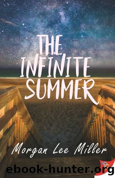 The Infinite Summer by Morgan Lee Miller