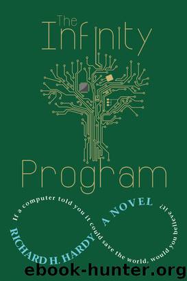 The Infinity Program by Richard H Hardy