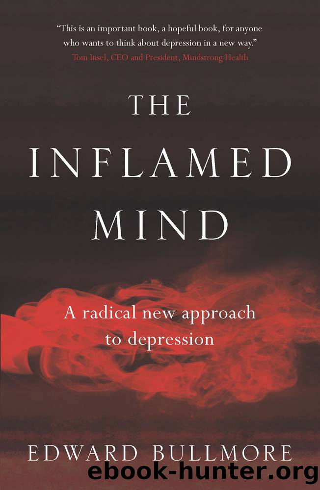 The Inflamed Mind_A Radical New Approach to Depression by Edward Bullmore