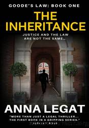 The Inheritance by Anna Legat