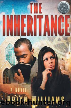 The Inheritance by Brian Williams