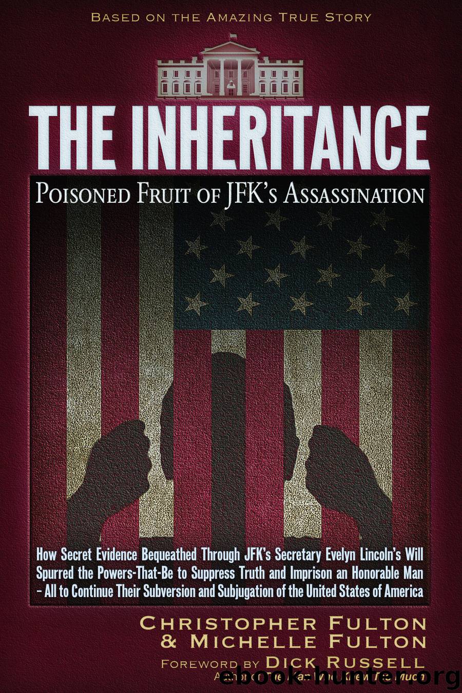 The Inheritance by Christopher Fulton