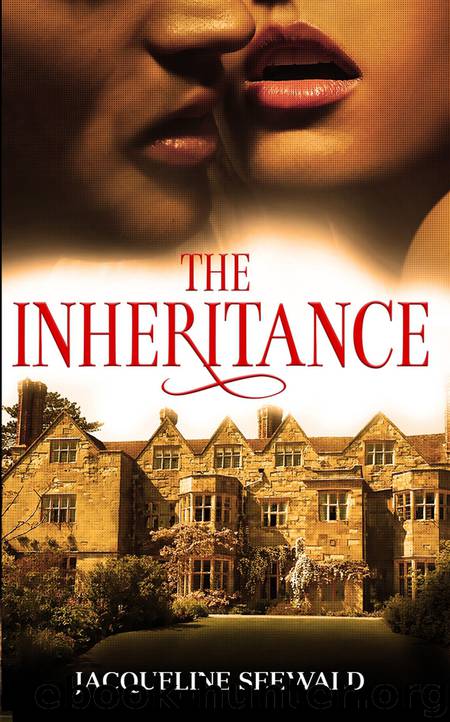 The Inheritance by Jacqueline Seewald