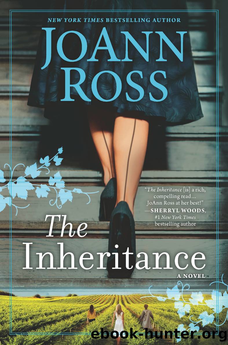 The Inheritance by Joann Ross