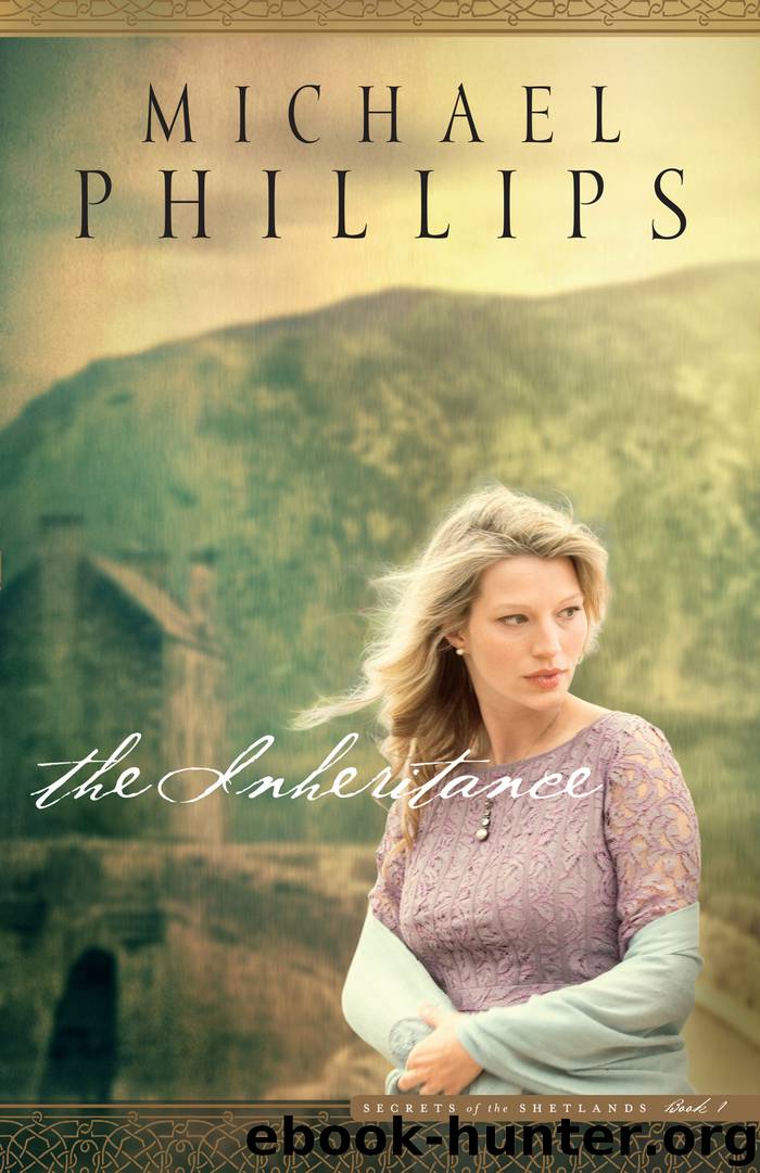 The Inheritance by Michael Phillips