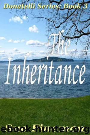 The Inheritance by Sue Fineman