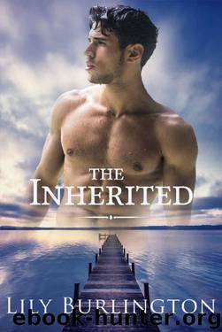 The Inherited Series Book 1: The Inherited by Lily Burlington