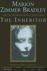 The Inheritor by Marion Zimmer Bradley