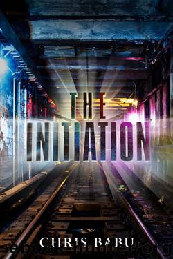 The Initiation by Chris Babu
