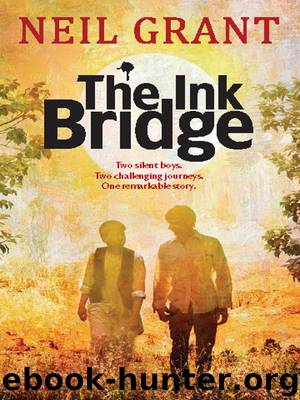 The Ink Bridge by Neil Grant