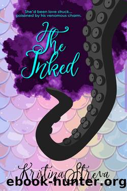 The Inked by Kristina Streva
