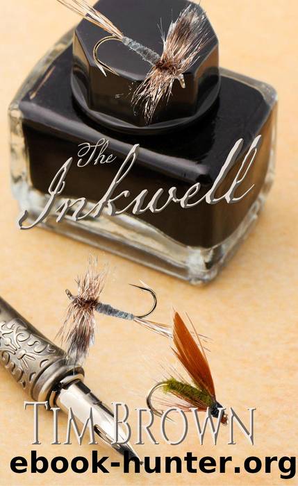 The Inkwell by Tim Brown