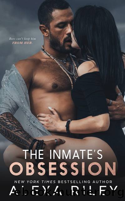The Inmateâs Obsession by Alexa Riley