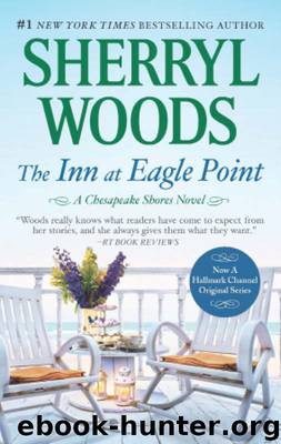 The Inn at Eagle Point (A Chesapeake Shores Novel) by Sherryl Woods