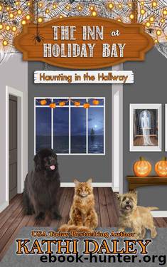 The Inn at Holiday Bay: Haunting in the Hallway by Kathi Daley