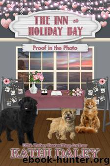 The Inn at Holiday Bay: Proof in the Photo by Kathi Daley