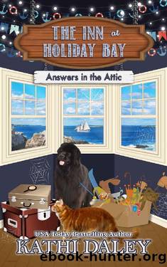 The Inn at Holiday Bay_Answers in the Attic by Kathi Daley