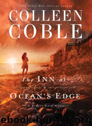 The Inn at Ocean's Edge by Coble Colleen