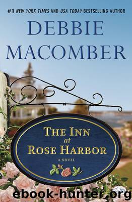The Inn at Rose Harbor by Debbie Macomber