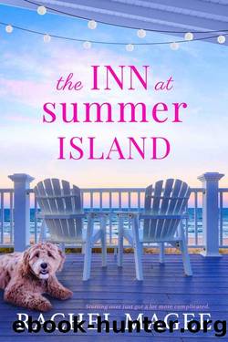 The Inn at Summer Island by Rachel Magee