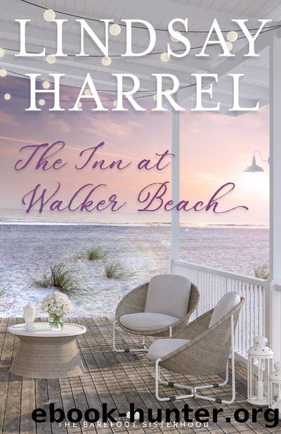 The Inn at Walker Beach by Lindsay Harrel