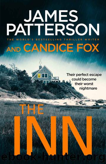 The Inn by James Patterson & Candice Fox