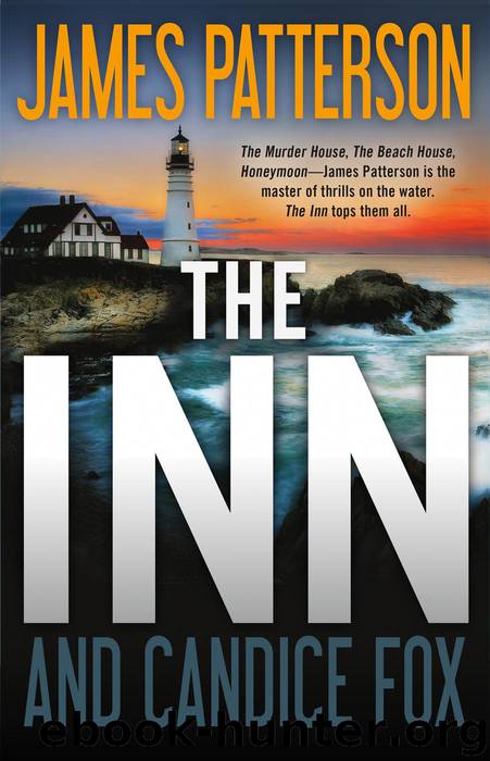 The Inn by James Patterson