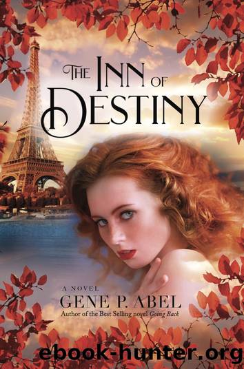 The Inn of Destiny by Gene P. Abel