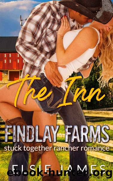 The Inn: Findlay Farm by Elsie James