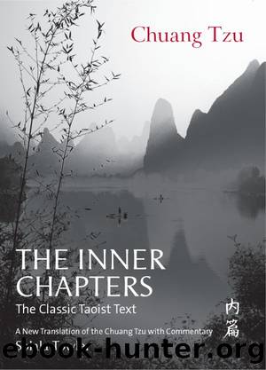 The Inner Chapters by Solala Towler