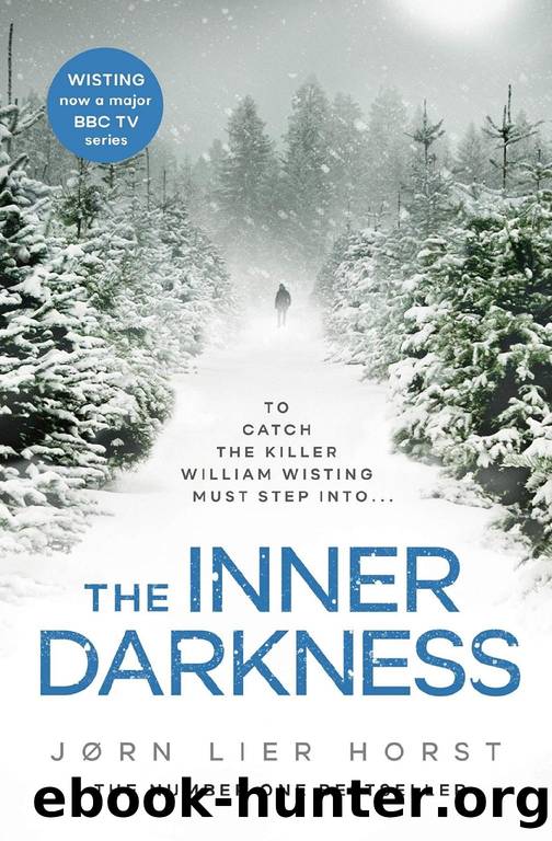 The Inner Darkness by Jorn Lier Horst