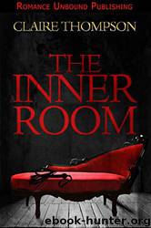 The Inner Room by Claire Thompson
