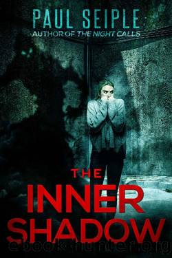 The Inner Shadow (A Project Specter Mystery Book 3) by Paul Seiple