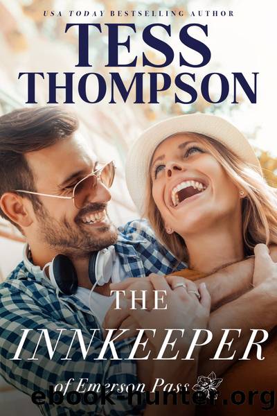 The Innkeeper by Tess Thompson