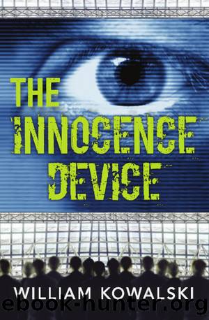 The Innocence Device by William Kowalski