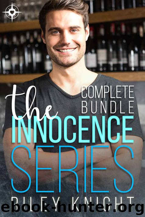 The Innocence Series: Complete Bundle by Riley Knight