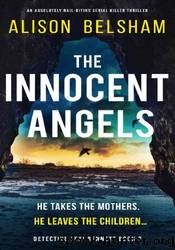 The Innocent Angels by Alison Belsham