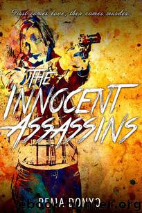 The Innocent Assassins by Pema Donyo