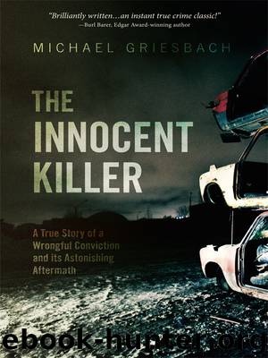 The Innocent Killer by Michael Griesbach