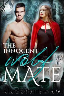 The Innocent Wolf Mate by Amelia Shaw