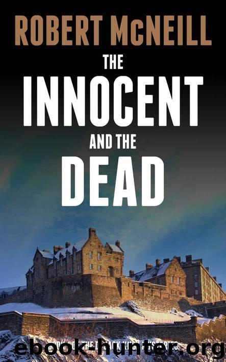 The Innocent and the Dead by Robert McNeill
