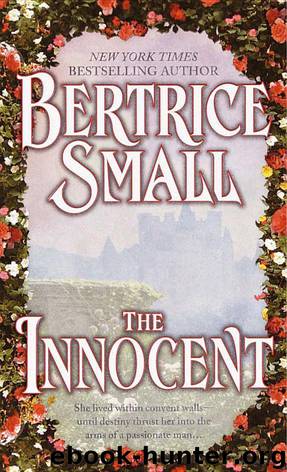 The Innocent by Bertrice Small