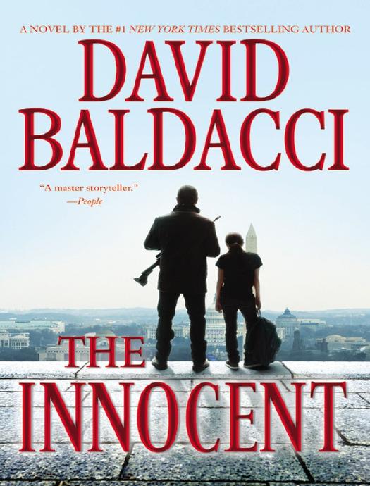 baldacci the innocent summary baldacci the innocent summary