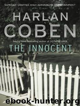The Innocent by Harlen Coben