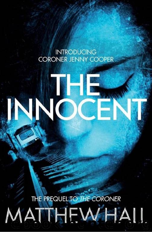 The Innocent by Matthew Hall