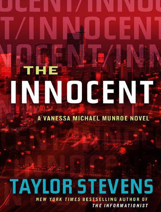 The Innocent by Stevens Taylor