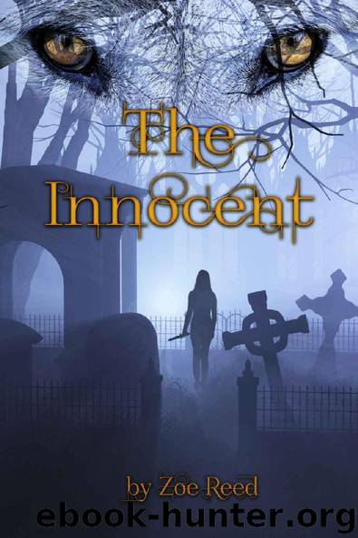 The Innocent by Zoe Reed
