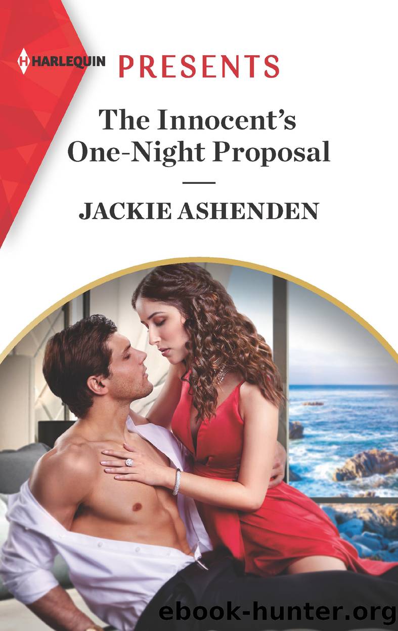 The Innocent's One-Night Proposal by Jackie Ashenden