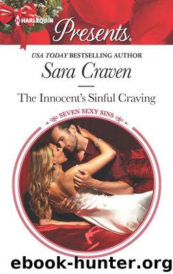 The Innocent's Sinful Craving by Sara Craven