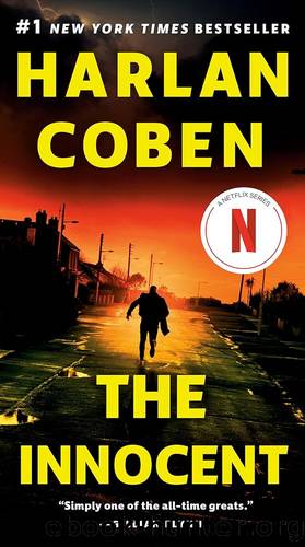 The Innocent: A Suspense Thriller by Harlan Coben